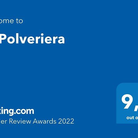 Апартаменти La Polveriera Неаполь Екстер'єр фото