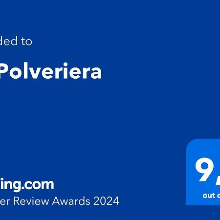 Апартаменти La Polveriera Неаполь Екстер'єр фото